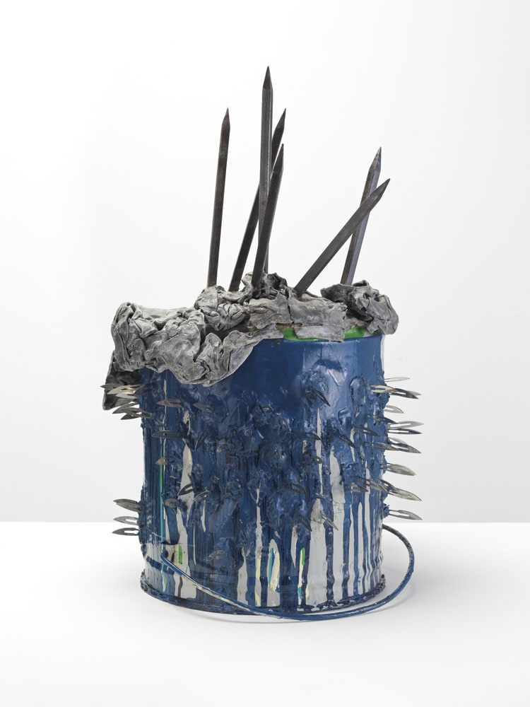 Objet de prémonition