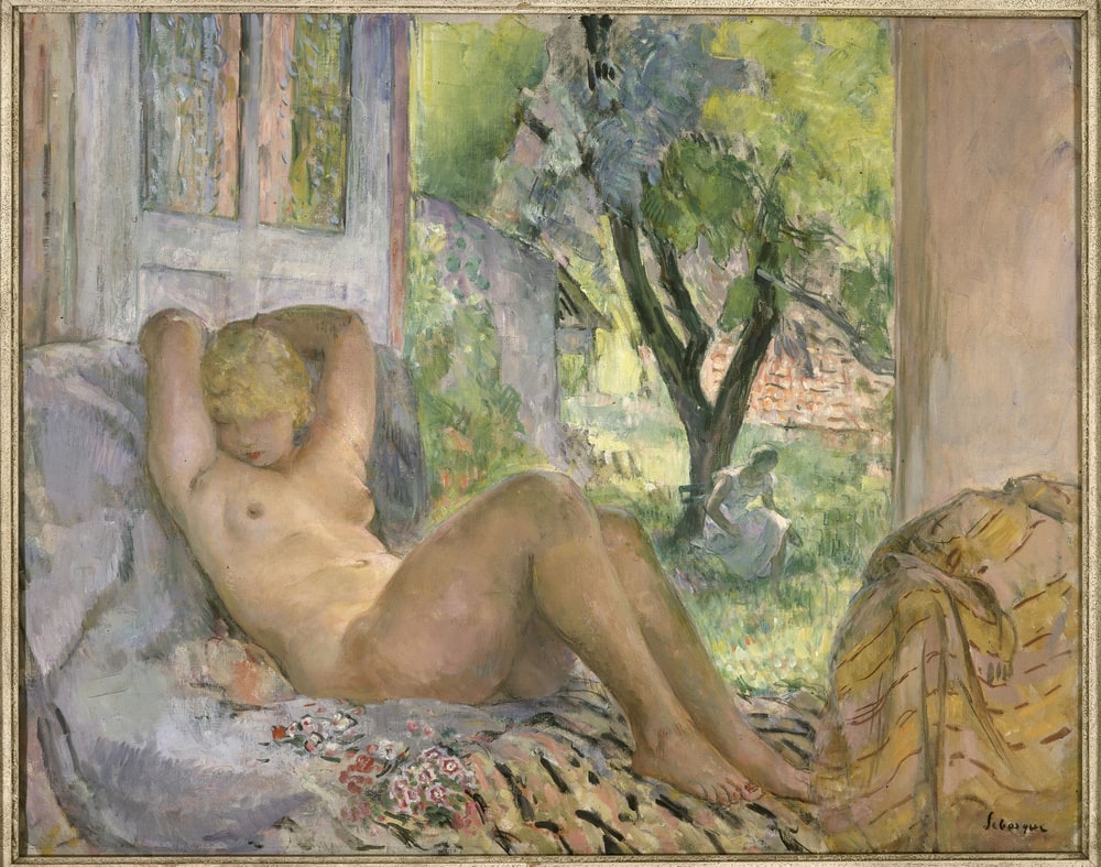 L'été