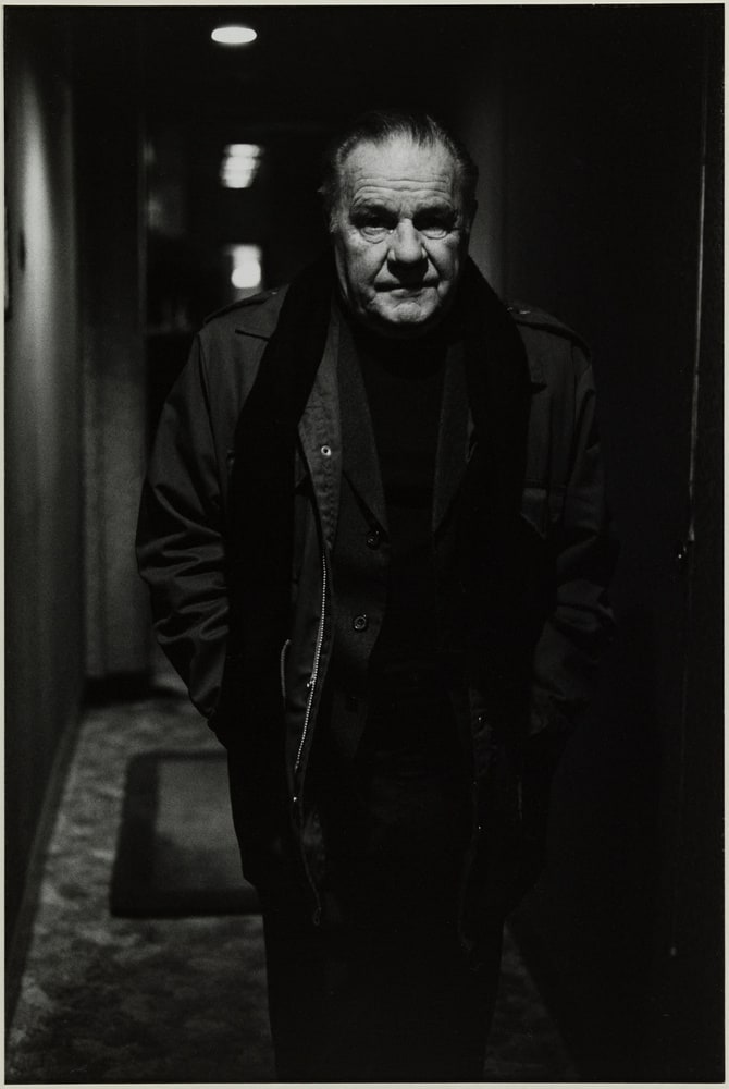 Laurence Durrell