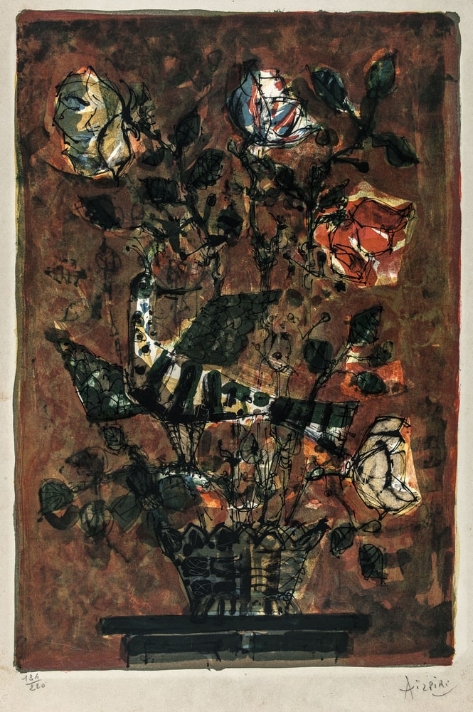 L'oiseau