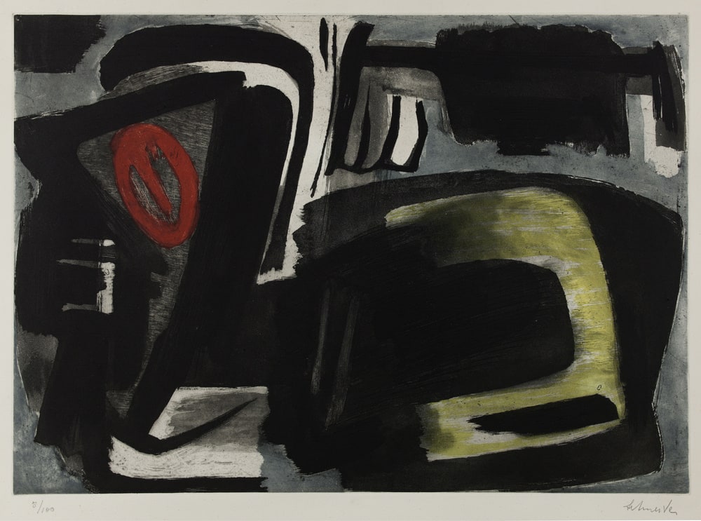 Composition II