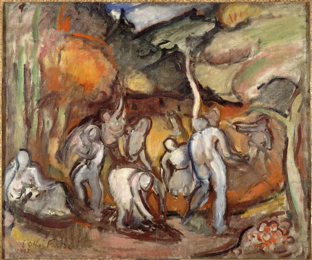 L'automne