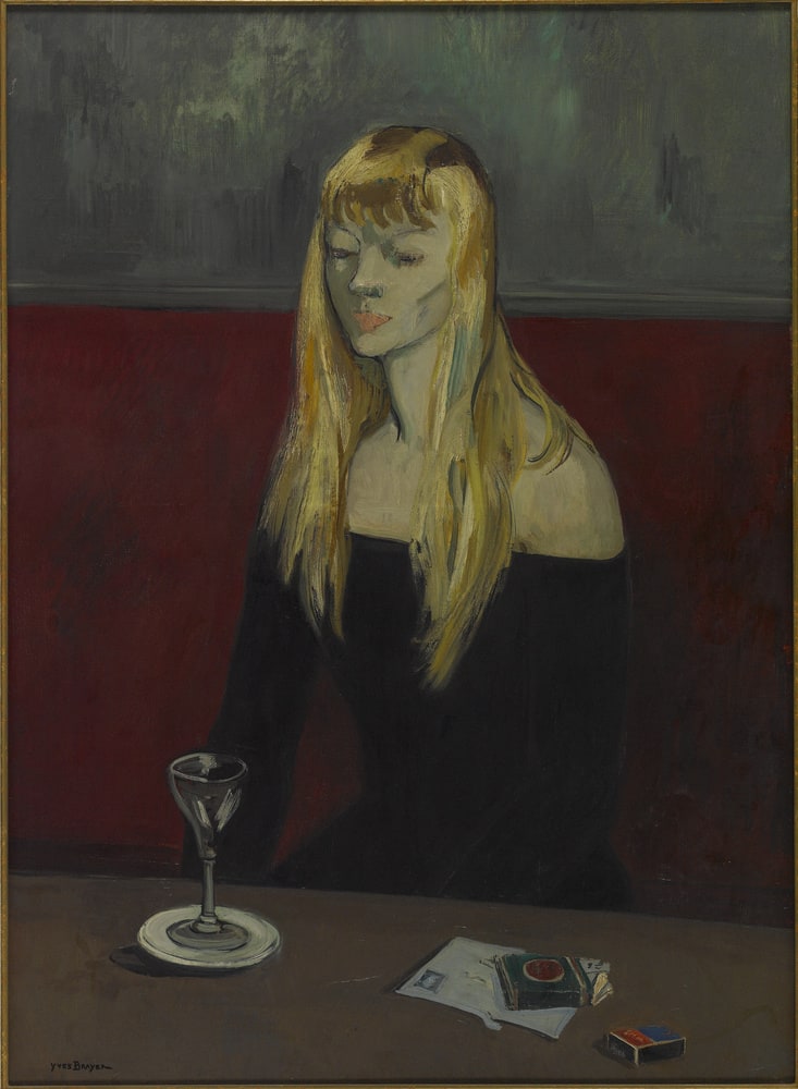Portrait de Florence
