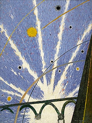 Les univers et le créateur