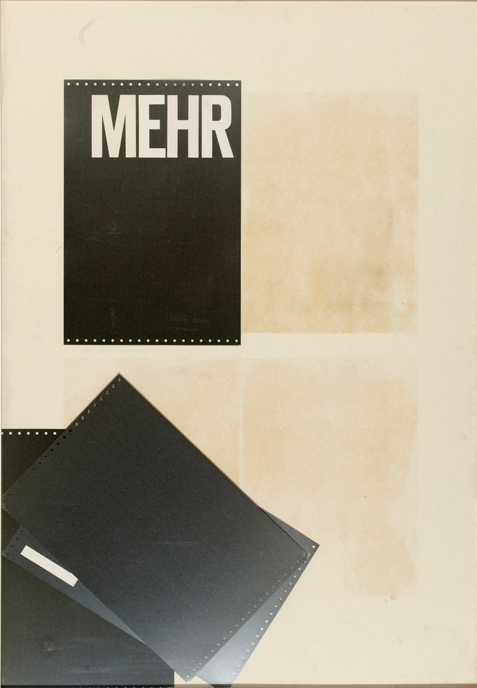 Mehr Licht 3