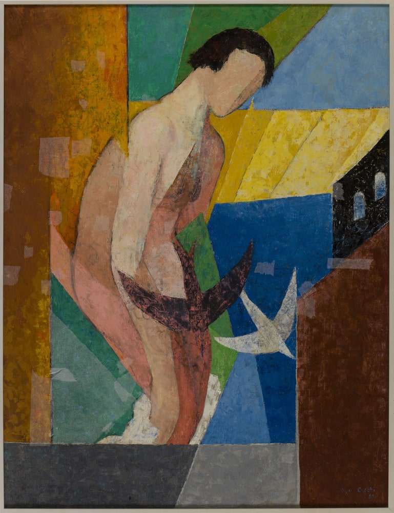 La joie de vivre