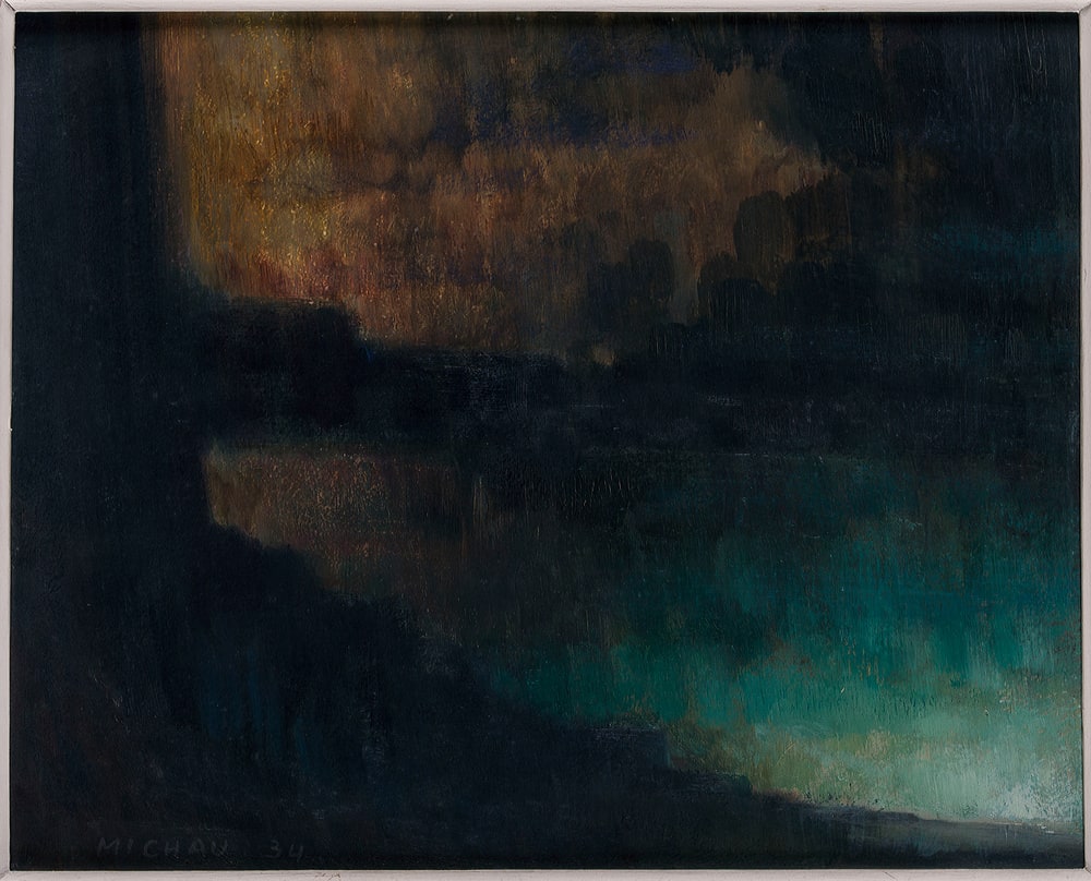 Les deux lumières