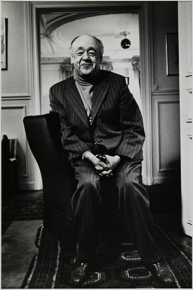 Eugène Ionesco