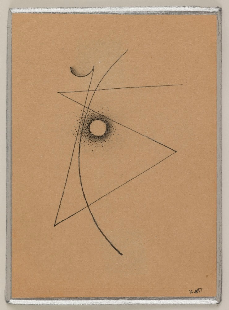 Projection 1926