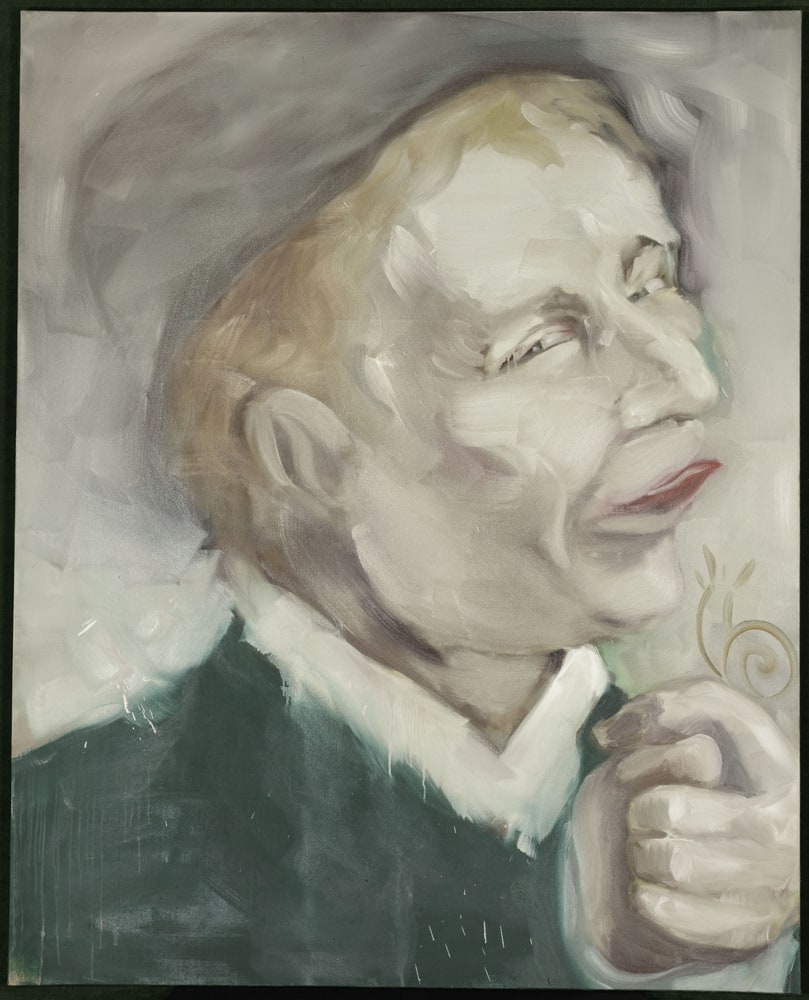 Le goûteur