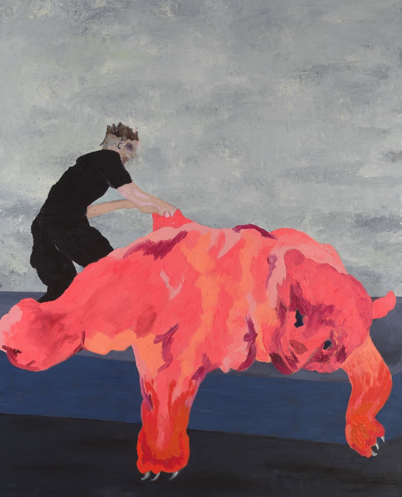 Reviving the Bear
