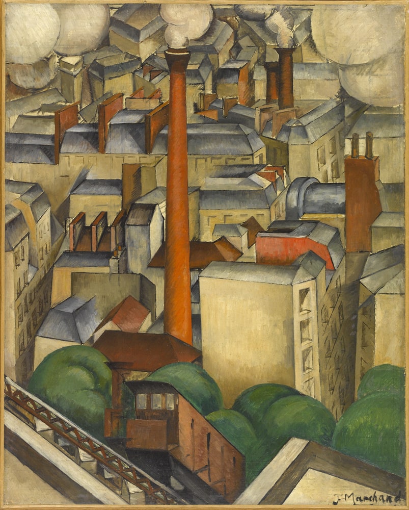 Funiculaire de Montmartre