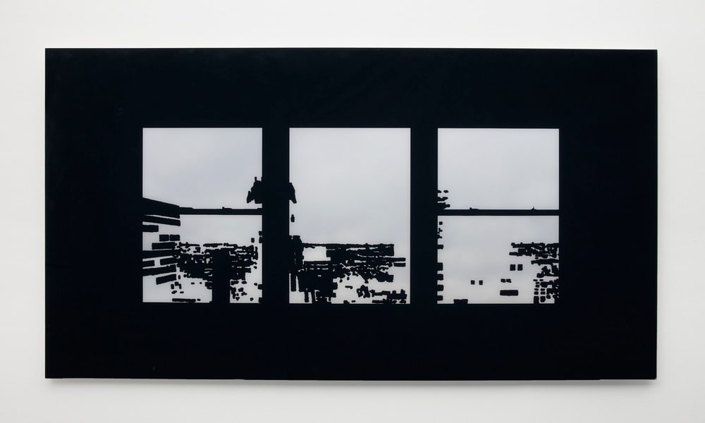 I was there, Power Blackout, March 04, 2009, New York, 40°45'27.49''N_73°58'29.98''O''