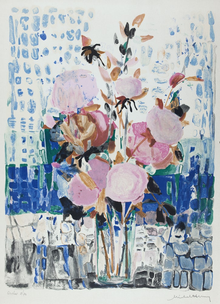 Fleurs