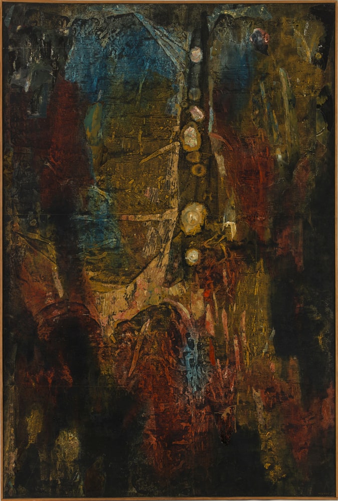 Avènement spirituel