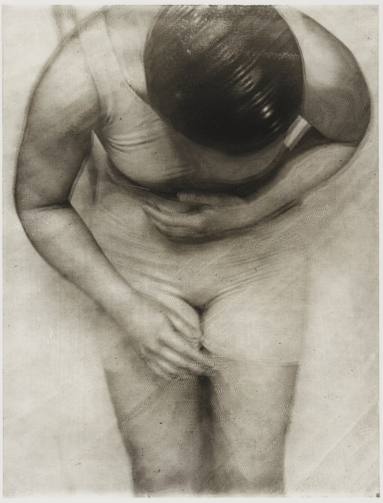Baigneuse VIII