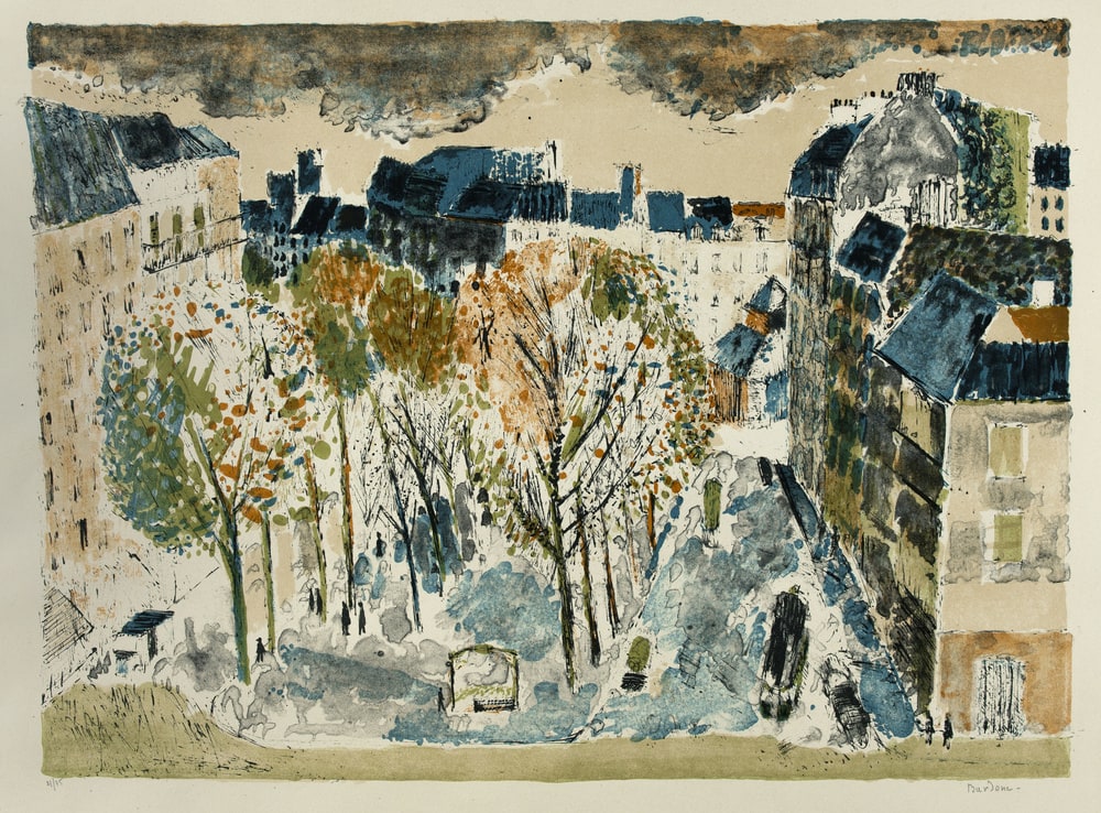 Paris