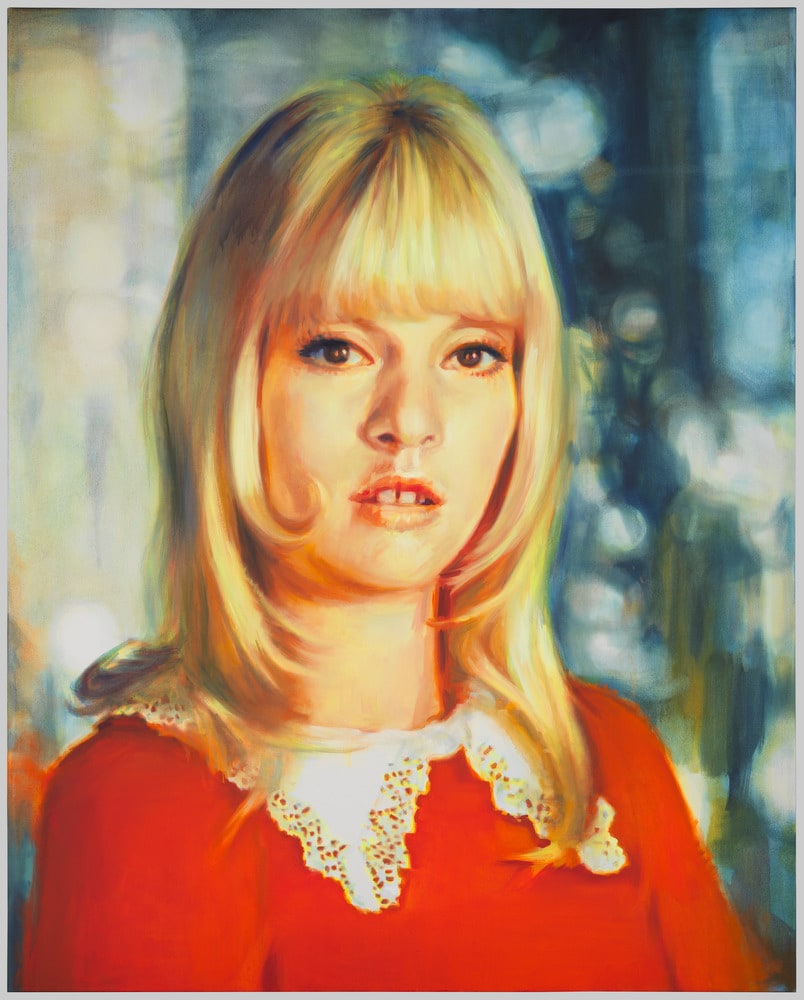 Sylvie (grosse tête)