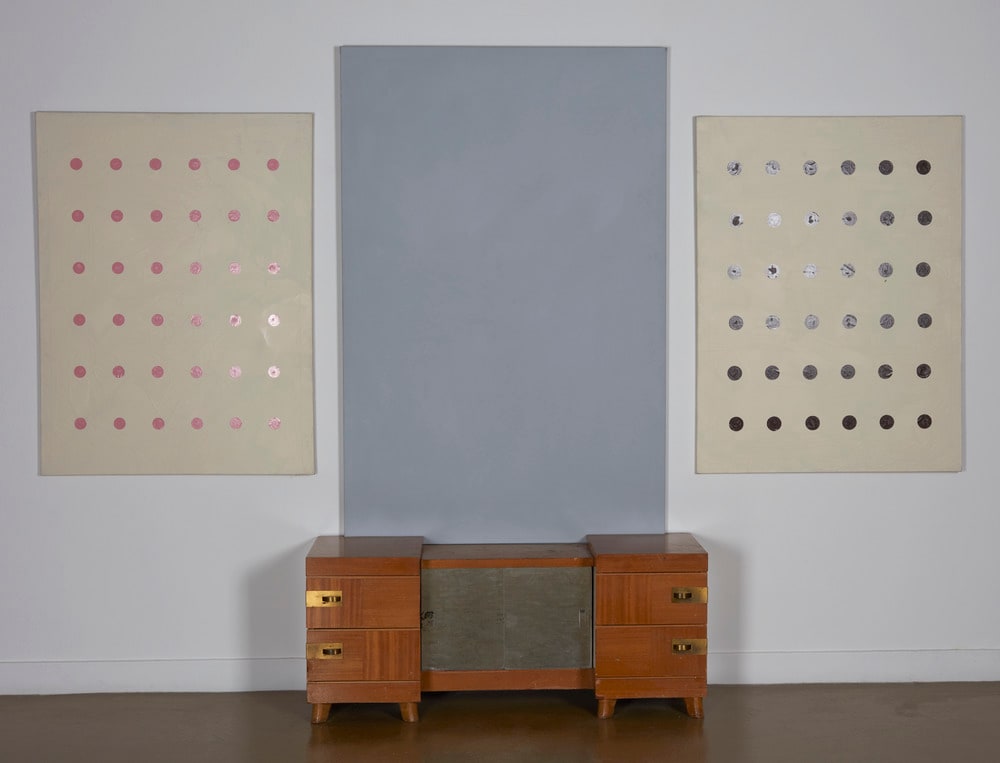Furniture Sculpture 106