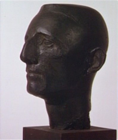 Buste de Brianchon
