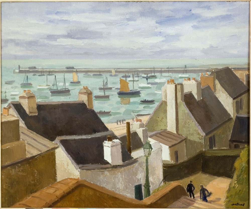Port de Granville