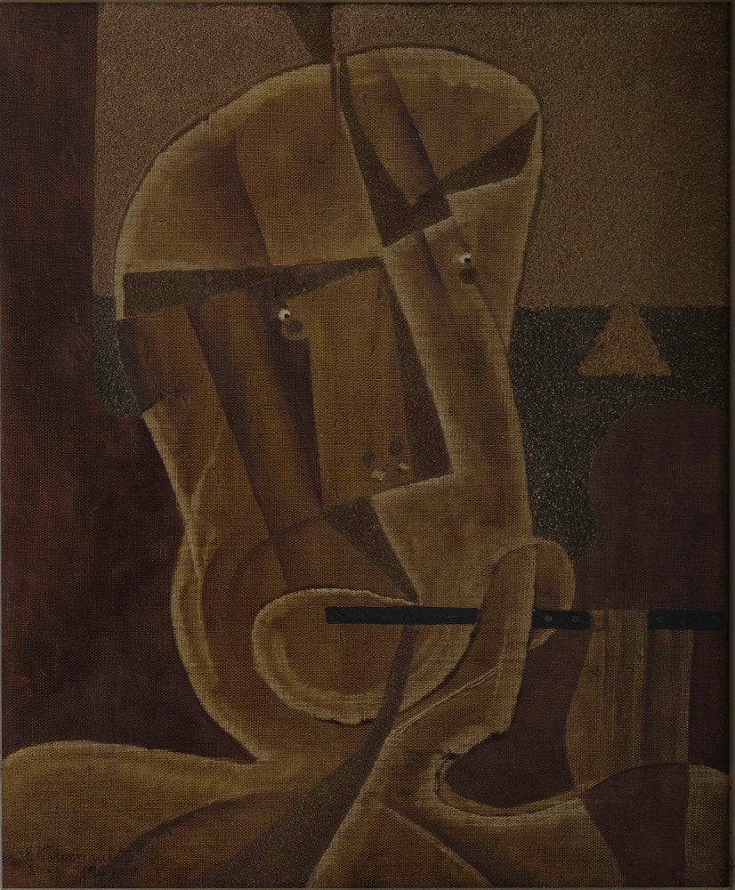 Le joueur de flûte
