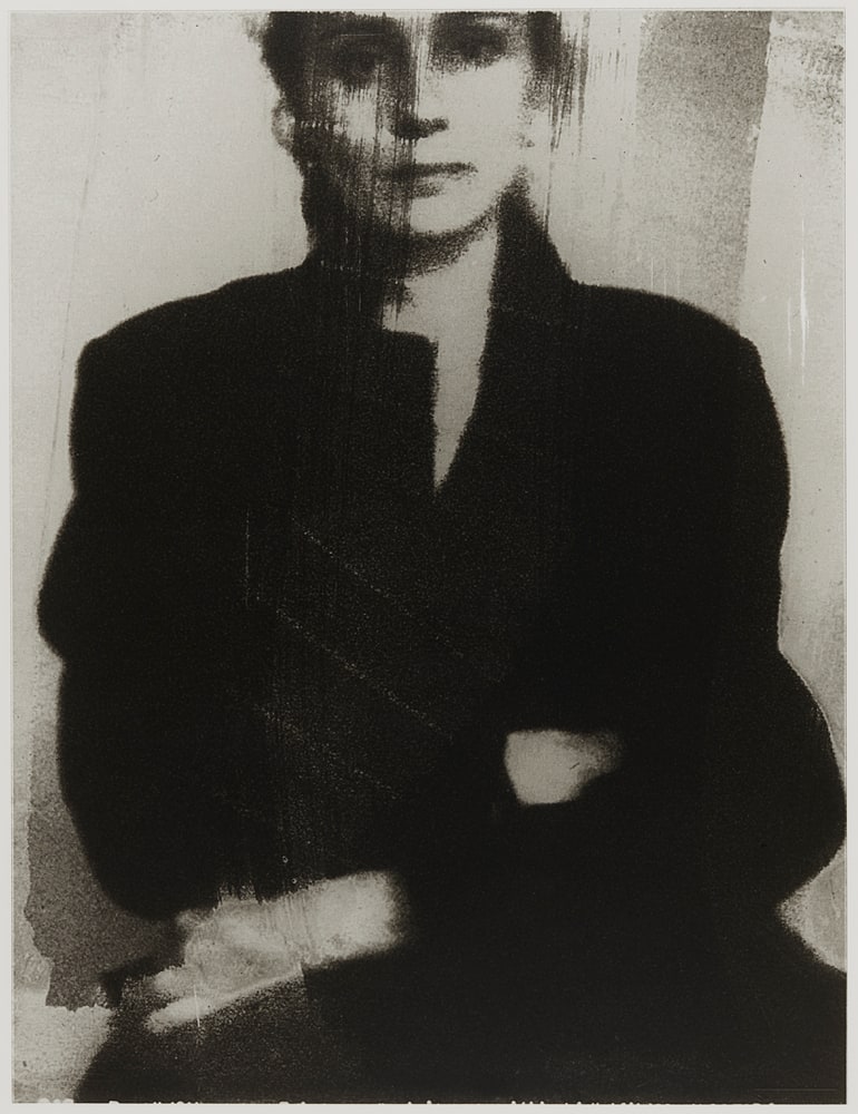 Anouk Grinberg
