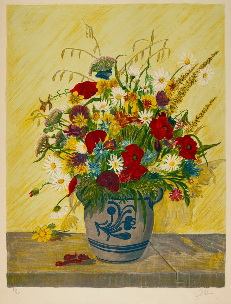 Fleurs