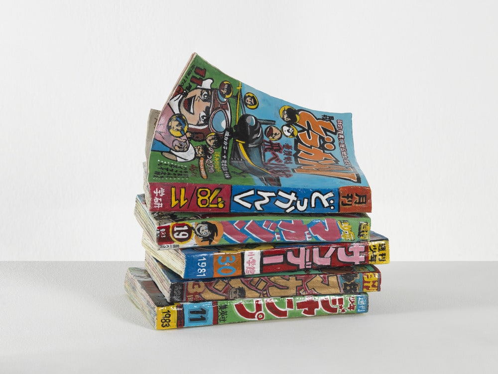 Comic Book 19-S2
