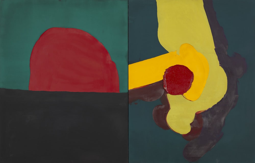 Composition 601