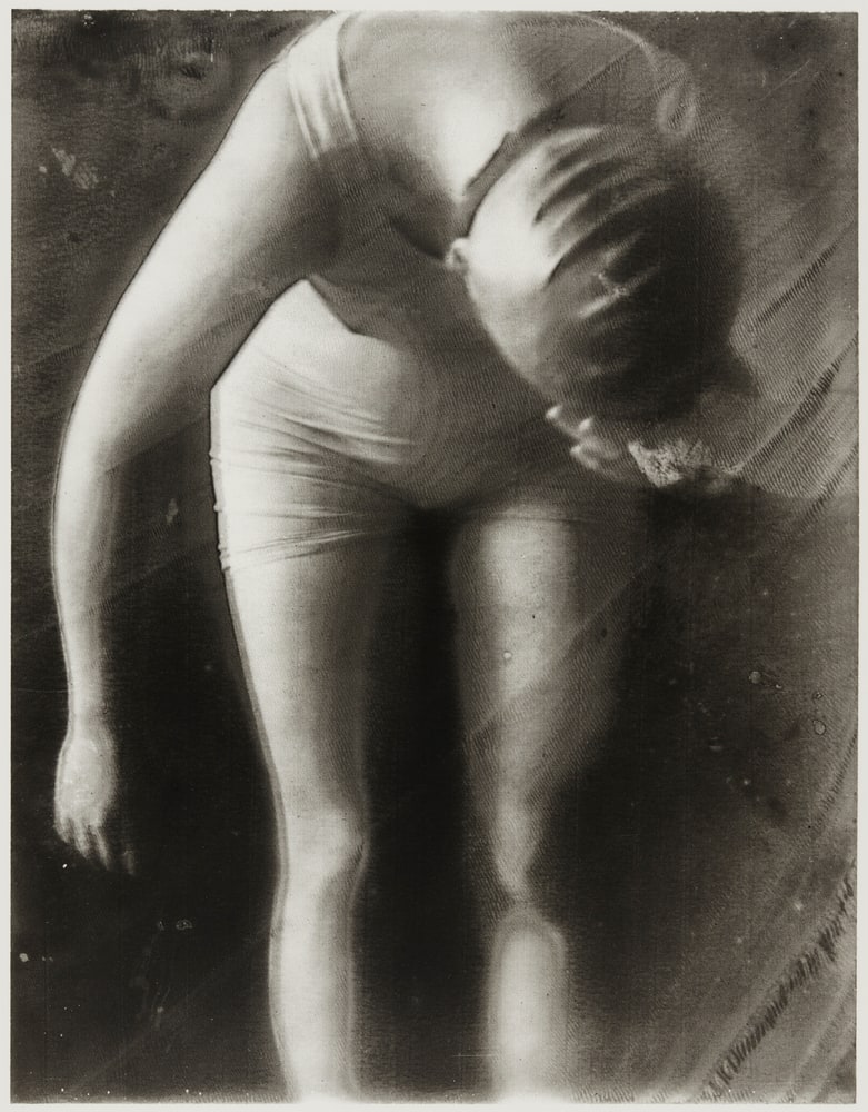 Baigneuse V