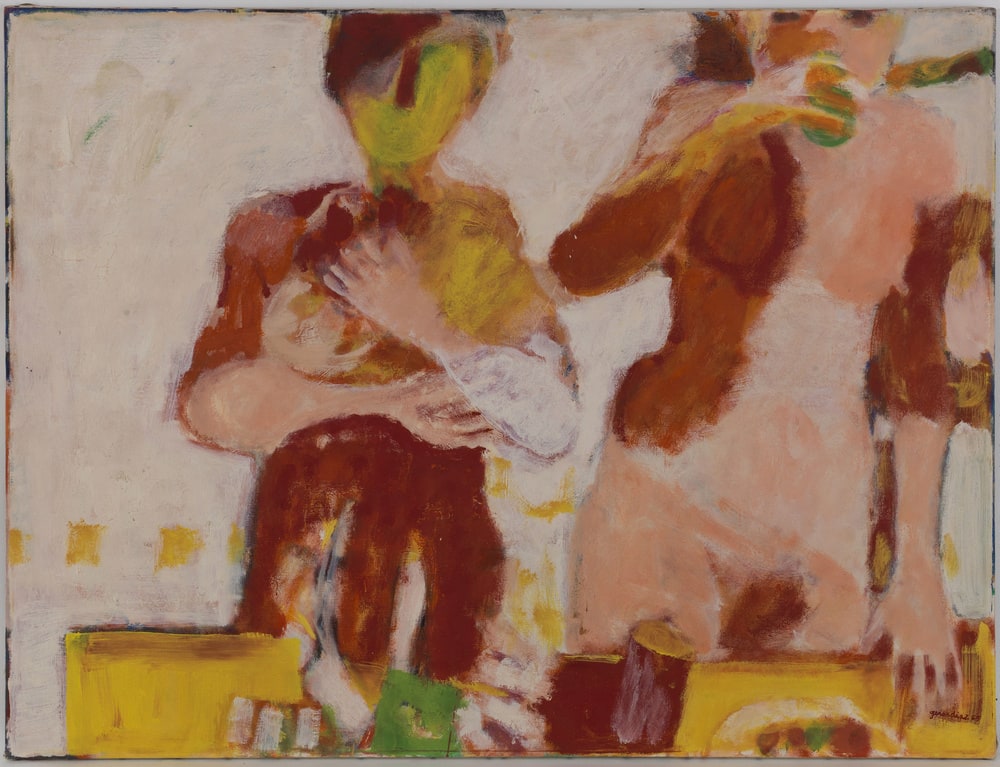 La joie de vivre