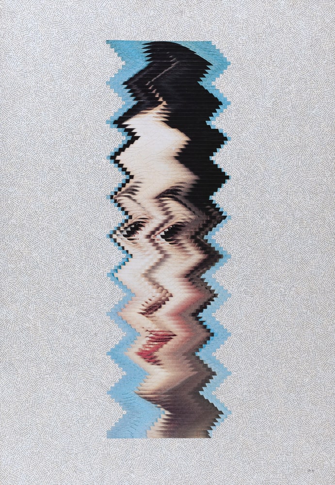 Hommage à Mademoiselle Rivière 1
