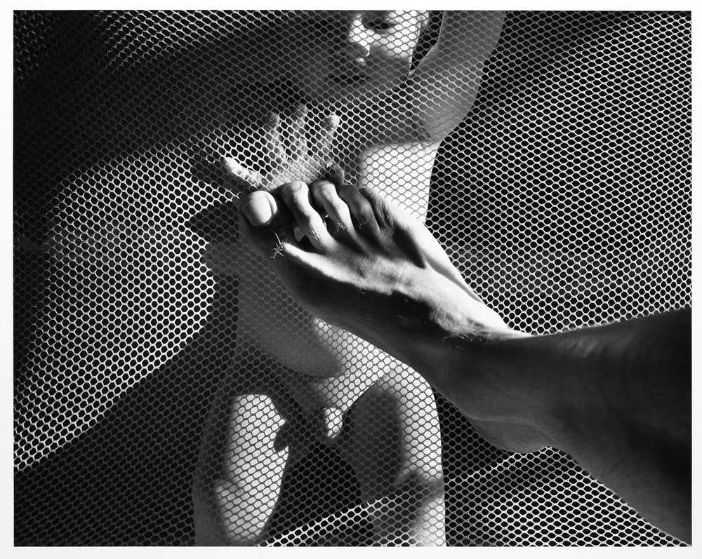 Autoportrait avec Tatu