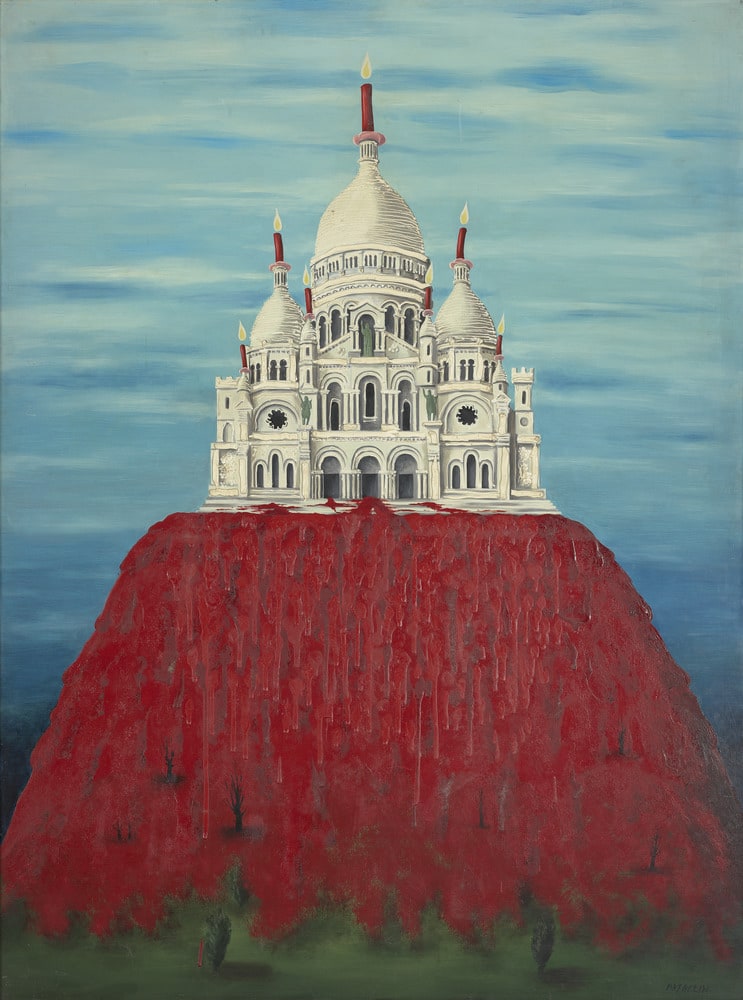 Sacré-Coeur