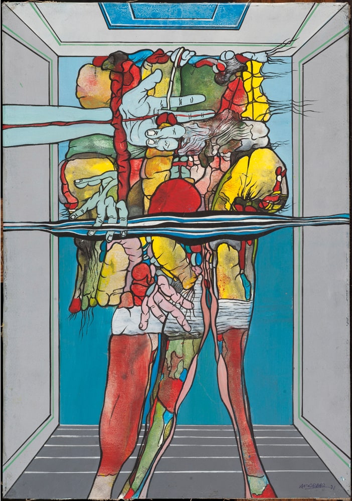 Condizio dell Homo