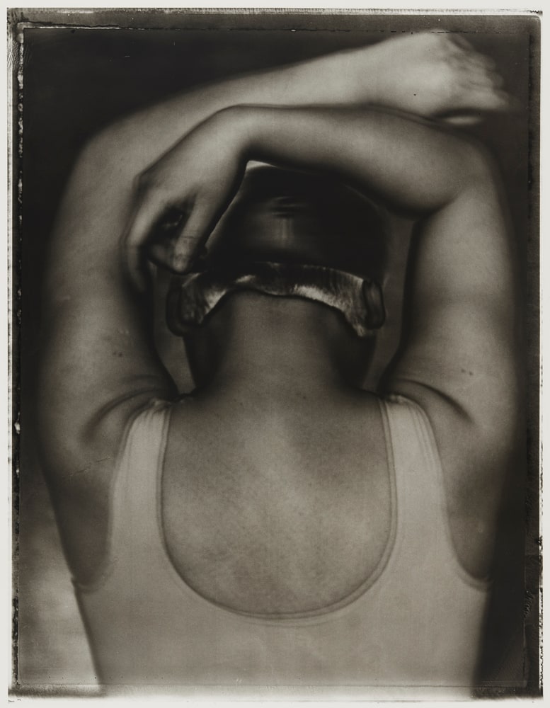 Baigneuse I