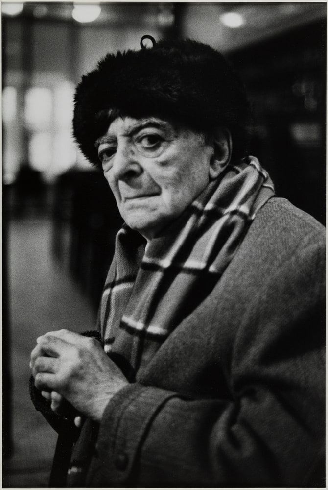 Brassaï
