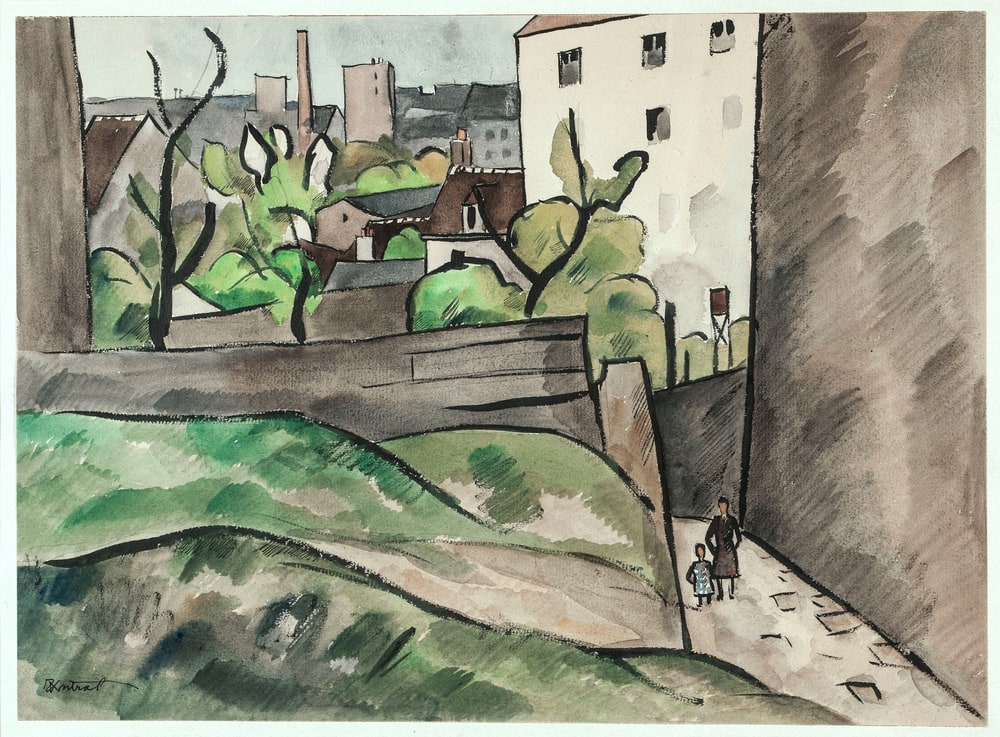 Paysage