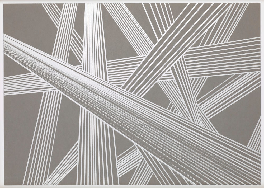 Silver crossing