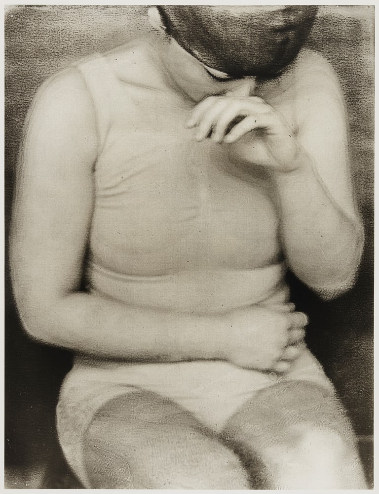 Baigneuse VI