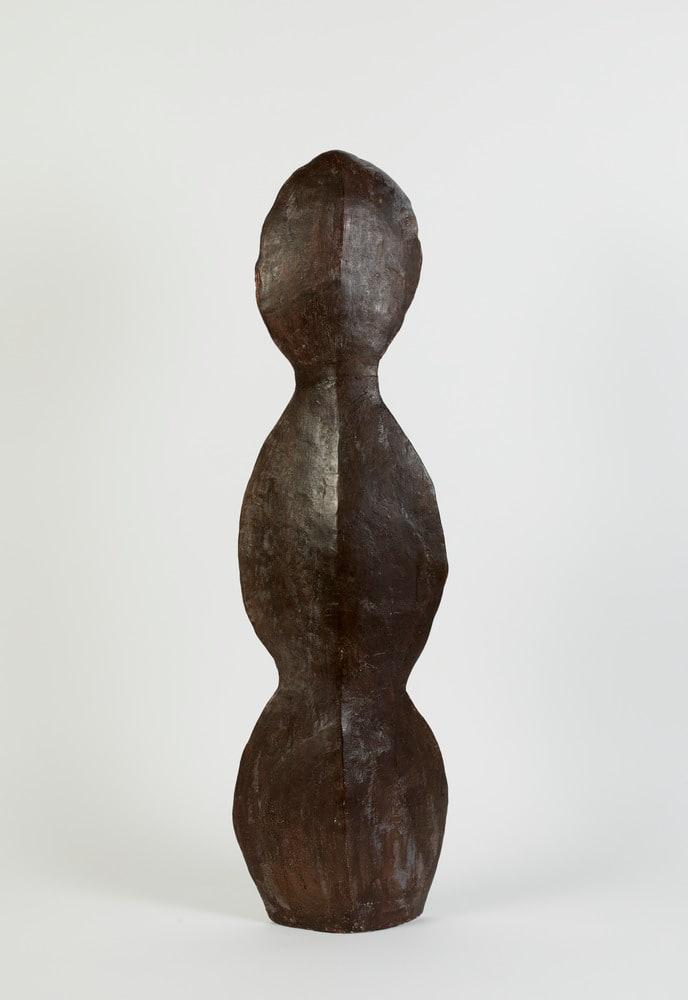 La femme cactée