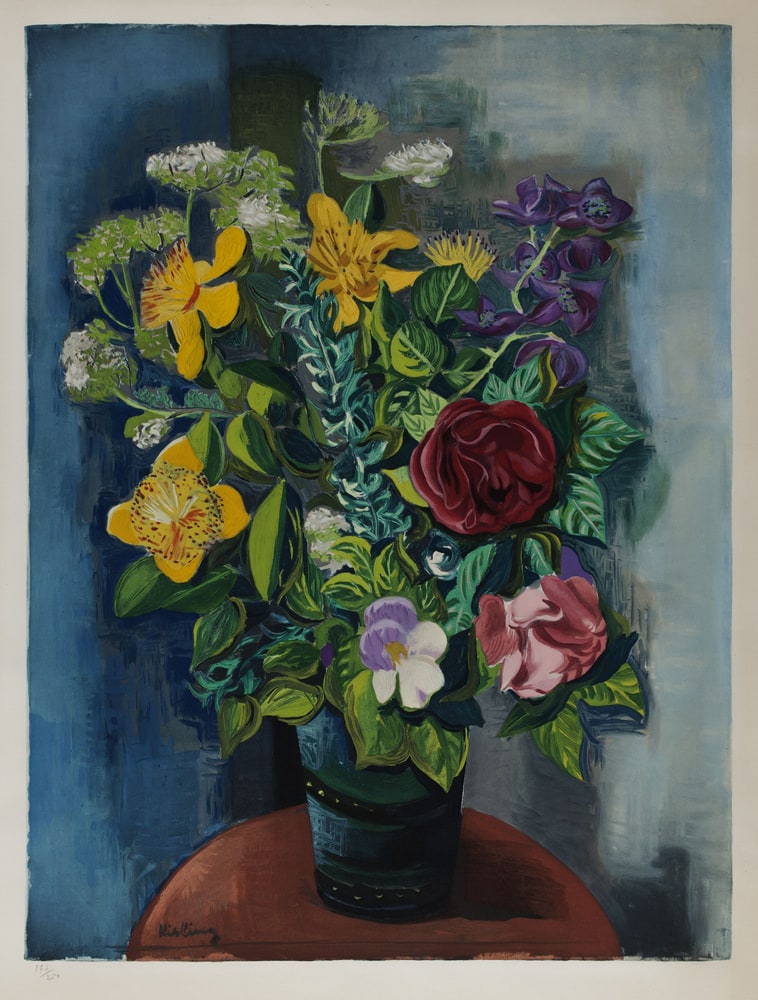 Fleurs