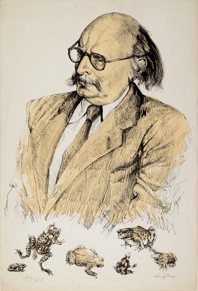 Jean Rostand