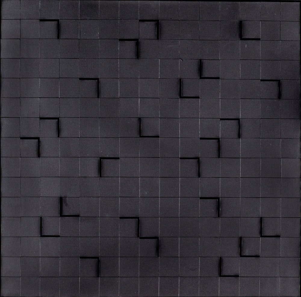Atmosphère chromoplastique n° 611