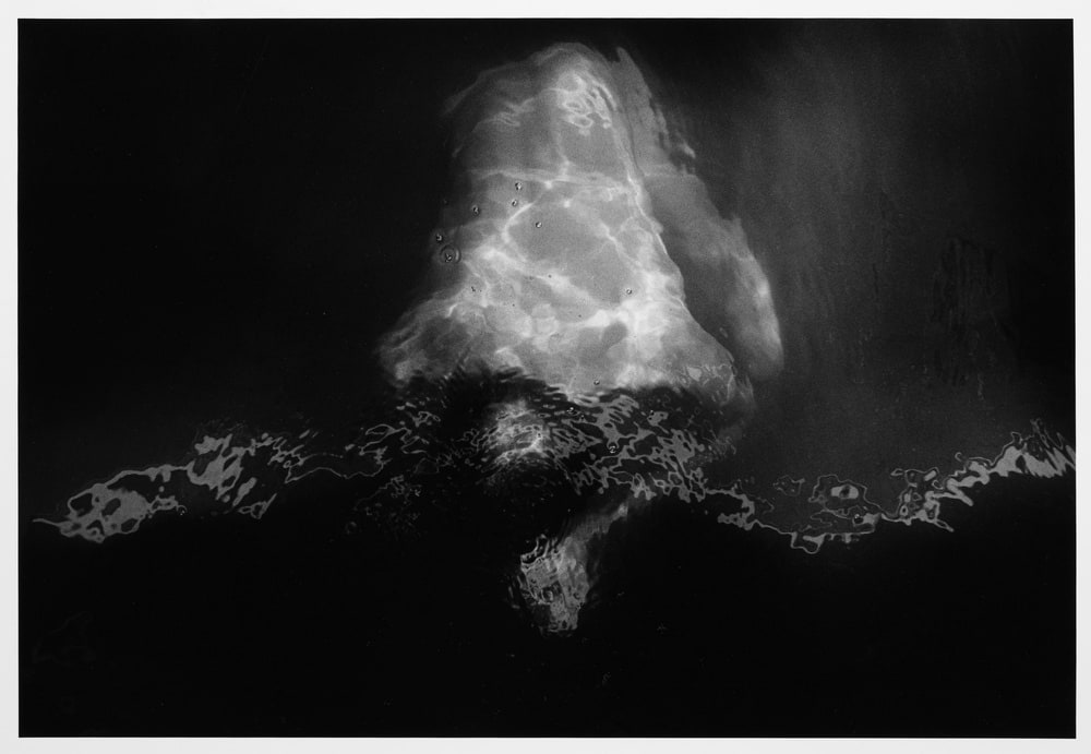 Autoportrait, Orlando, Floride