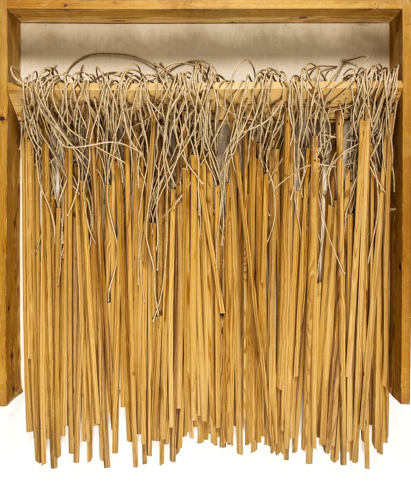 Espace éclaté