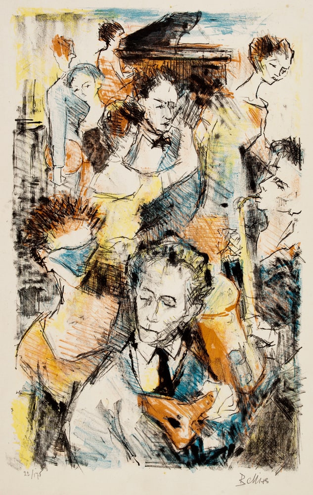 Jean Cocteau