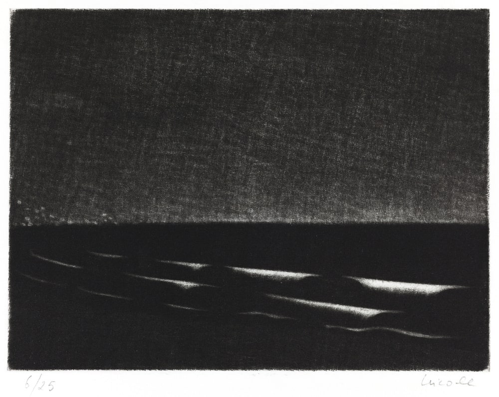 Nuit sans lune