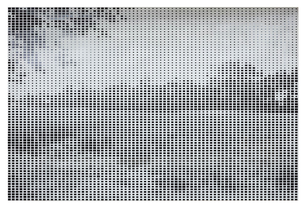 Paysage Fantôme n°26 (Ile de France)